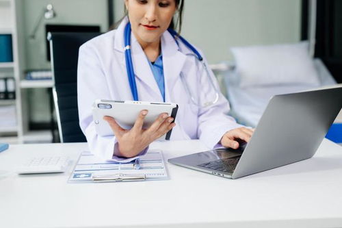 互联网医院系统开发 让医疗服务触手可及