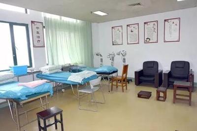 荆门市中医护理门诊 以专业服务赋能健康，开启中医护理新篇章