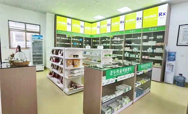 陆良县中医医院诊所服务 传承国粹，守护健康