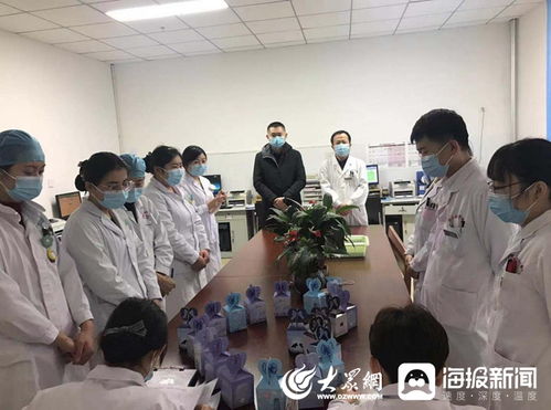 长清区中医医院 药剂科开展临床药师查房和药学门诊咨询服务