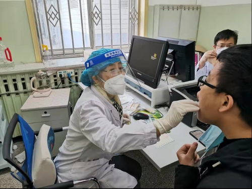 退休不褪色，西安医疗服务战线里的“夕阳红”志愿者医疗服务