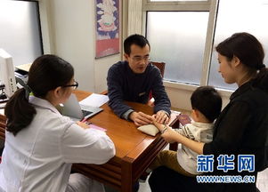 中医诊所创新尝试 以专业与温度托付小儿健康未来