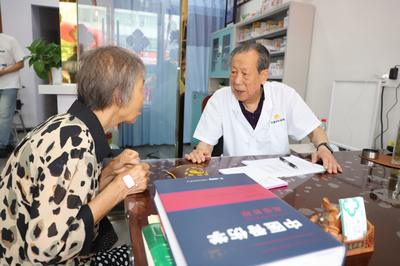 华源华仁堂盛大开业，名医汇聚守护健康